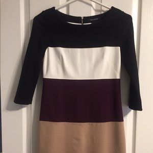 White House Black Market Dress